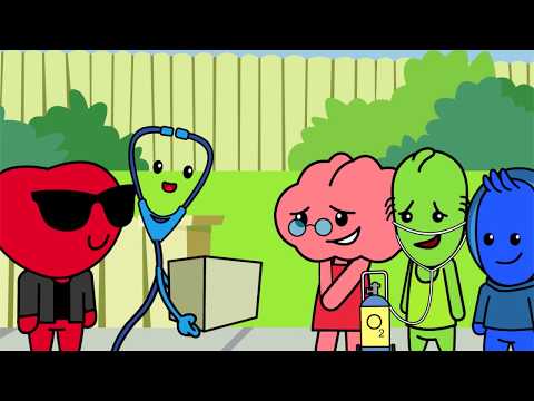 NCD Episode 3: How can I help my family get healthy?