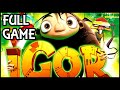 Igor FULL GAME Walkthrough Longplay Wii PC