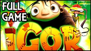 Download lagu Igor FULL GAME Walkthrough Longplay (Wii, PC) mp3