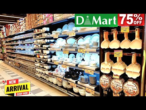 🔥D MART SPAR /Cheapest price Clearance sale!! Under ₹78/offers upto 85% off kitchen steel household