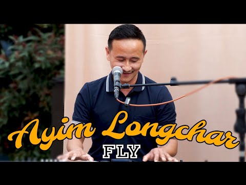 Ayim Longchar - Fly (Live from Dimapur)
