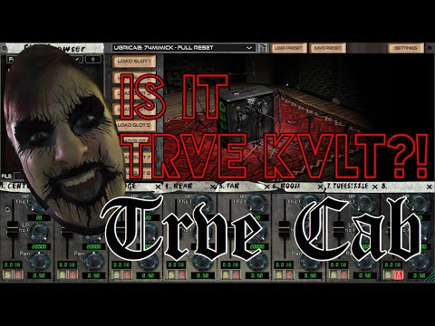 UGRITONE Trve Cab REVIEW