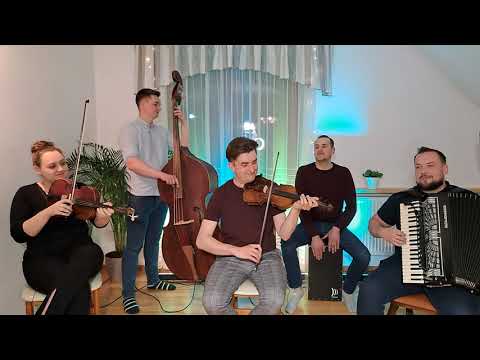 Przez sądecką wieś - Kapela Kiborica