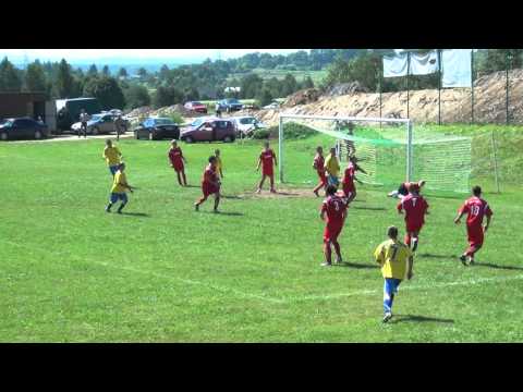 Iskra Iskrzynia   Victoria Niebocko 19 08 2012