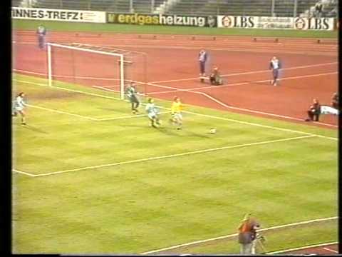 Kickers - Uerdingen 3:1 - 26.11.1988