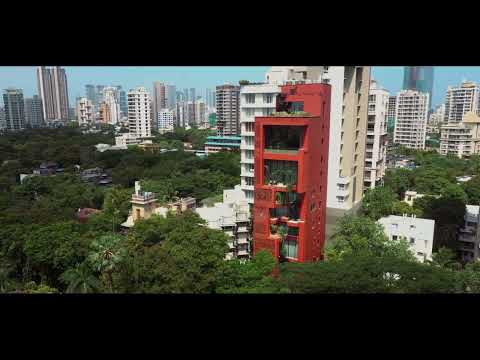 Sarvasva by SPASM Design Architects