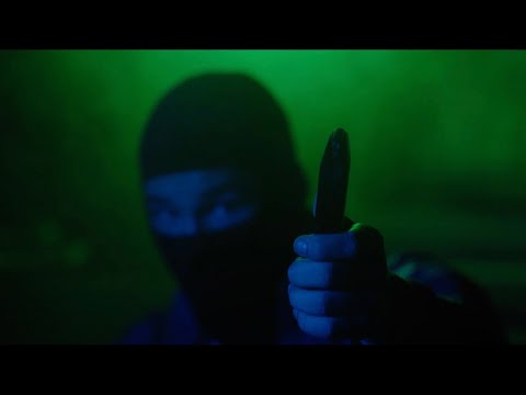 PTRN - Beatbox Remix (official music video)