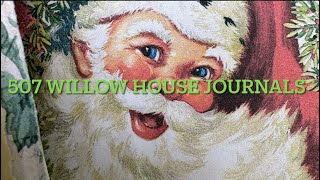 CHRISTMAS FLIPFLOP JOURNAL | Part 3 | 767