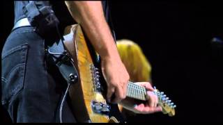 BRUCE SPRINGSTEEN AND E STREET BAND LIVE IN NEW YORK (PART 1)
