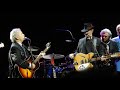 Chris Hillman, Roger McGuinn, Marty Stuart....Wildflowers....7/24/18....Los Angeles