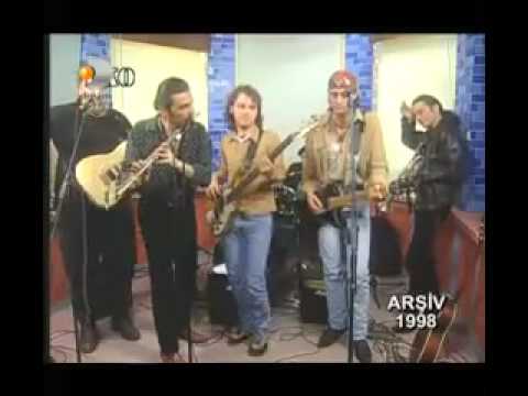 Baba Blues Band/Honkey Tonk Women