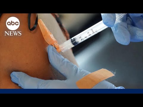 CDC shooter believed COVID vaccine made him suicidal, sources say