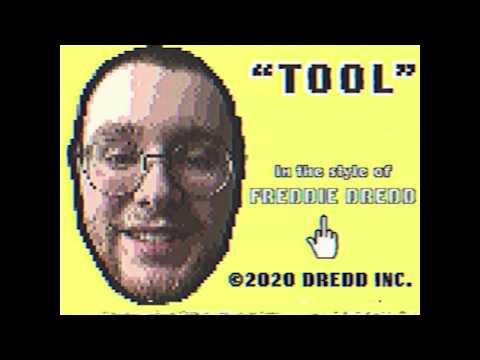 Video thumbnail for Tool
