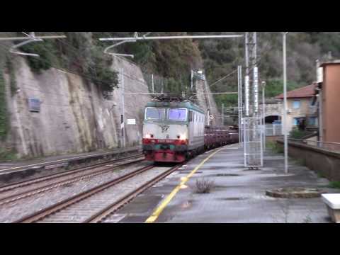 E652.084 TIGRE di ferro!!