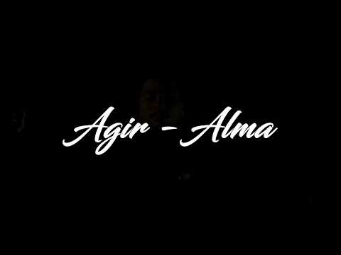 Agir - Alma