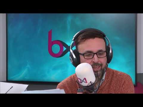 BX1 - Le club du dimanche avec Yvo Thomas et Youssef Kaddar