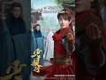 Top 10 Best Martial Arts Chinese Historical Dramas Cdrama Drama Asiandrama Primevew