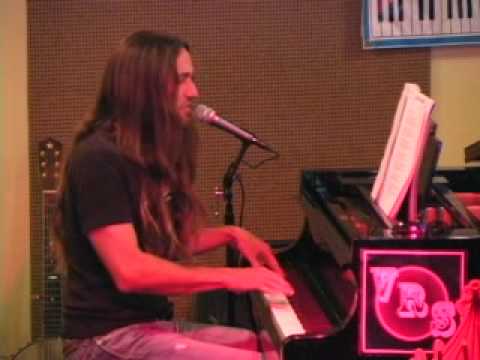 Stairway To Heaven (Led Zeppelin cover) - Robbie Gennet - Valley Ragtime Stomp