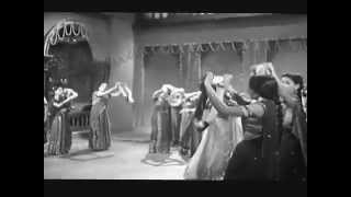choodi dhire pehna,o choodi wali,uyi Shamshad - YouTube