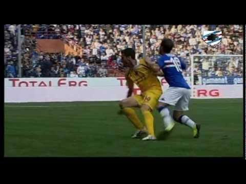 Sampdoria: Sampdoria 0-0 Cittadella -- 22 Ottobre 2011
