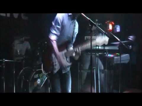 Fire and Neon - Sleep Through Walls (Live @ BMS 2011)