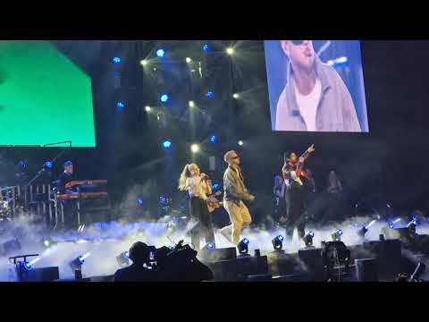 Anet Vaikmaa, Stefan ja nublu - Las mina proovin siis ka