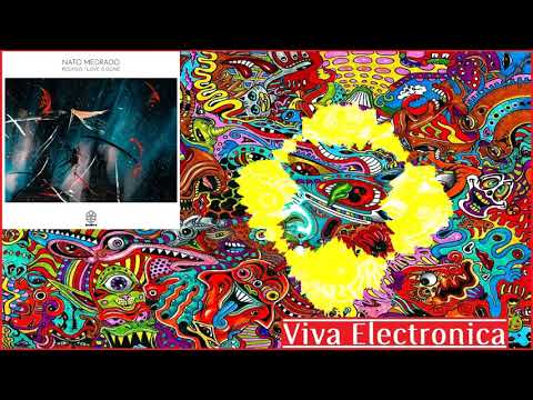 Nato Medrado - Love is Gone (Original Mix) [Songspire Records]