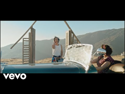 Kali Prasad Baskota - Feri Jaalma (From "Feri Resham Filili")