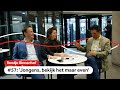 Veel nieuwe gezichten en relatietherapie bij de verkenner | Rondje Binnenhof #57