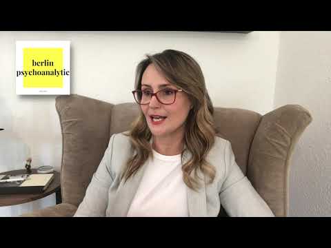 Bion 3. - A theory of thinking