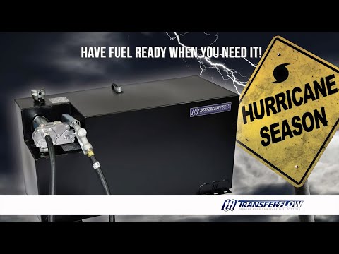 Transfer Flow Refueling Tank Systems