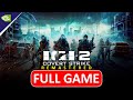 IGI 2 COVERT STRIKE REMASTERED FULL Game Walkthrough All Mission 4K 60FPS