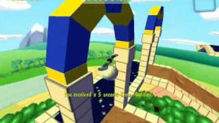 Daedalus 27.67s Easy Gold Time Pathway