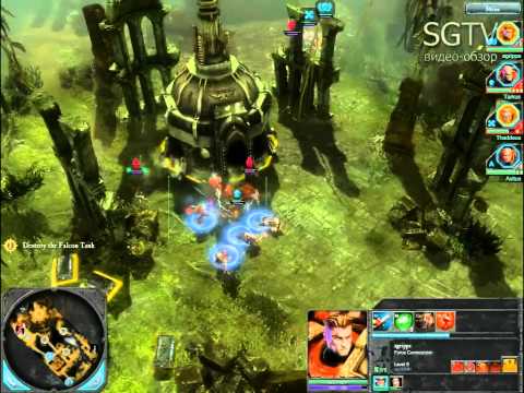 warhammer 40000 dawn of war ii pc cheats