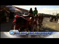 Draft Horse Town 3 July 10th