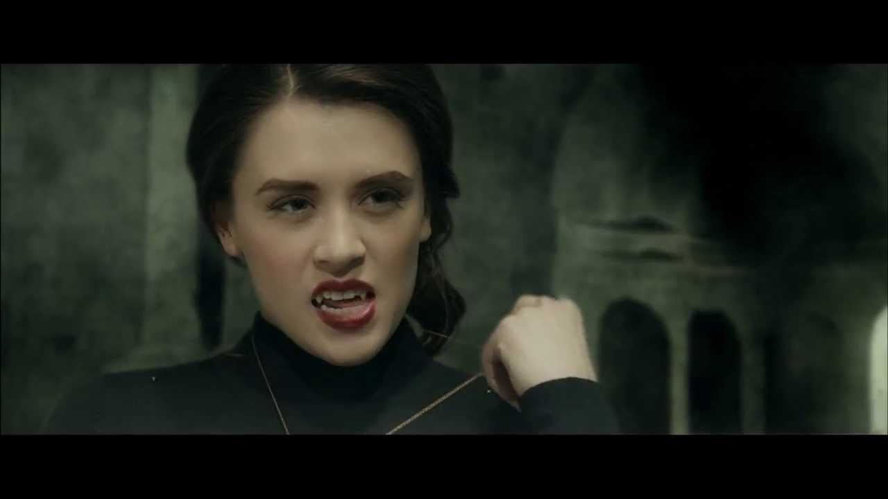 The Lost Girls - Movie Trailer