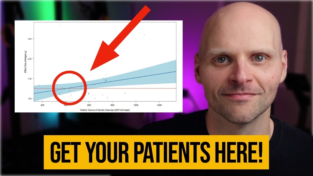 Exercise as Medicine: Managing Depression Alongside Chronic Illness