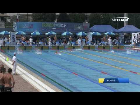 200 Farfalla Ragazzi Maschile (Serie 2) - 3 Treviso Swim Cup
