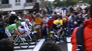 preview picture of video 'SAITAMA Criterium  by Le Tour de France さいたまクリテリウムbyツールドフランス'