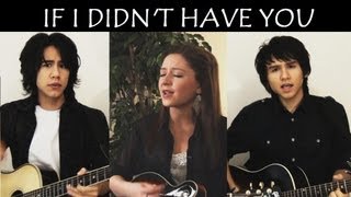 Thompson Square - If I Didn&#39;t Have You - Danielle Lowe Official Cover Music Video + Lyrics