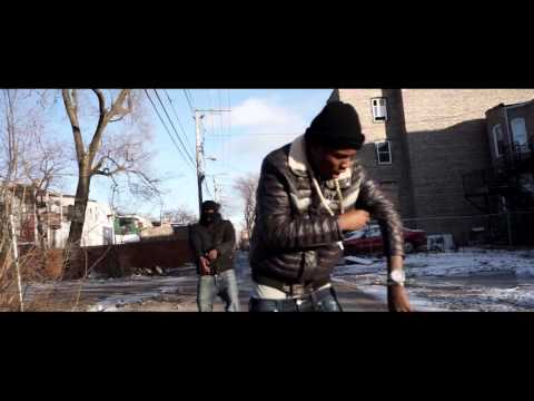 Mane Mane 4CGG "Young & Reckless" [Prod. By JDonthatrack] (Official Music Video)