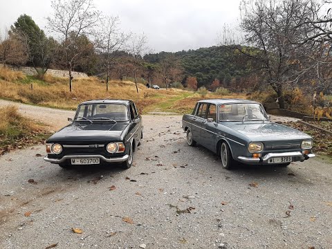 35 - Renault 10. El compacto de lujo.