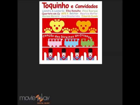É Bom Ser Criança - Toquinho