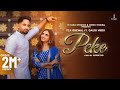 Peke (Official Video) Teji Grewal Ft Gauri Virdi | Latest Punjabi Songs 2023 | New Punjabi Song 2023