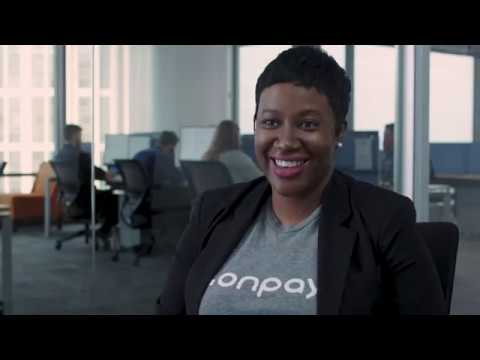 Onpay video/presentation/materials