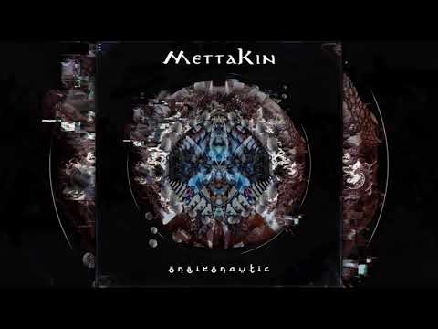 MettāKin - Öneironåutic | Full EP