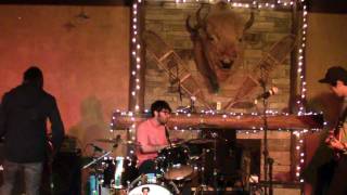 Royal Headache - Garbage