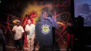 CASINO183RD VS JAY RIGHT HOSTED BY HOLLOW DA DON (BBA)