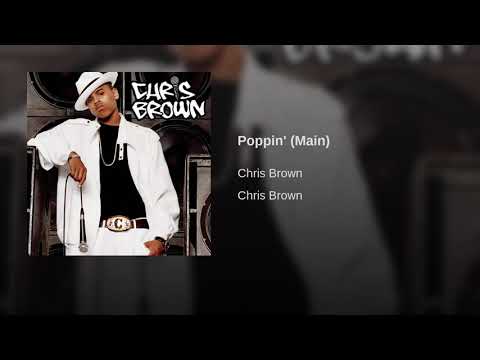 Poppin' (Main)