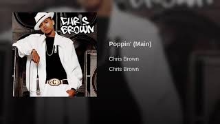Poppin&#39; (Main)